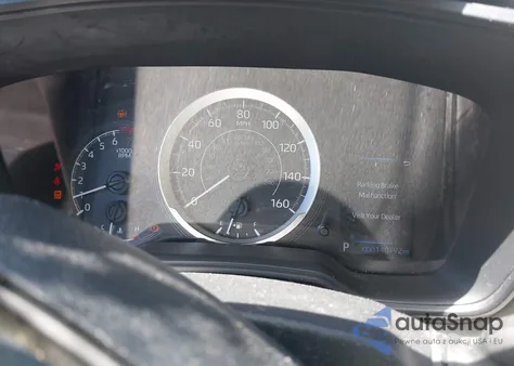 2021 Toyota Corolla Le z USA, uszkodzony, nr VIN JTDEPMAE9MJ176824